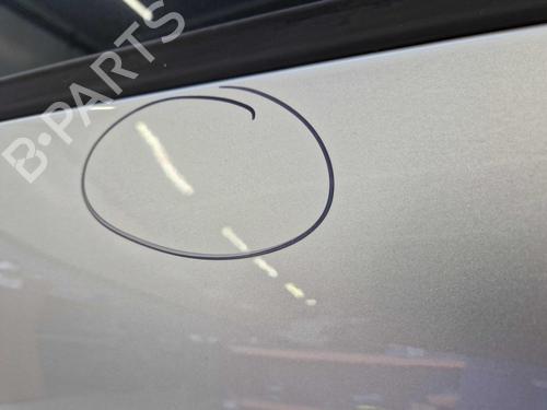 Right rear door FORD GALAXY II (WA6) 2.0 TDCi | BP30587850C5 