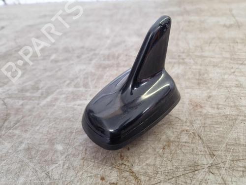 Antenne/Base SKODA OCTAVIA III Combi (5E5, 5E6) 2.0 TDI (150 hp) 25449597