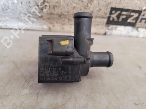 Auxiliary water pump AUDI Q7 (4MB, 4MG, 4MQ) 50 TDI Mild Hybrid quattro | BP23986494M111 