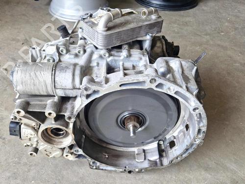 Used Gearbox Gearbox VW PASSAT B8 Variant (3G5, CB5) 2.0 TDI (150 hp) 35802776 35802776