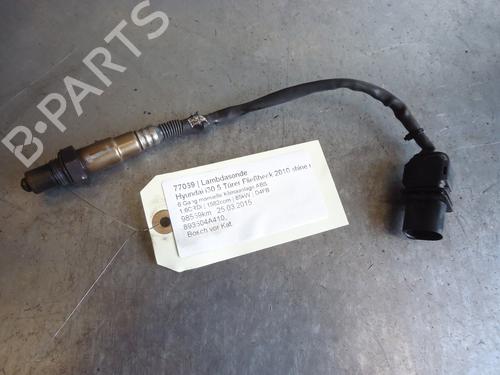 Used Electronic sensor HYUNDAI i30 (FD) 1.6 CRDi (116 hp) 12863148