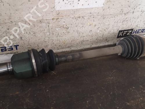 Used Left front driveshaft MITSUBISHI ASX (GA_W_) 1.6 MIVEC (GA1W) (116 hp) 19946228