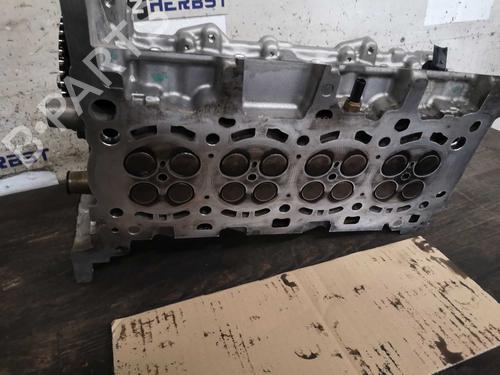 Cylinder head OPEL INSIGNIA A Saloon (G09) 1.6 CDTi (69) | BP30904170M5