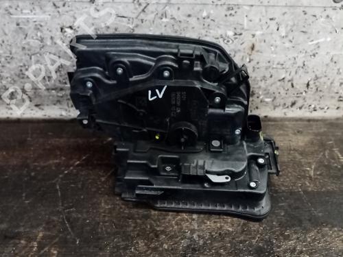 Used Front left lock BMW X3 (G01, F97, G08) xDrive 20 d Mild-Hybrid (190 hp) 22347155
