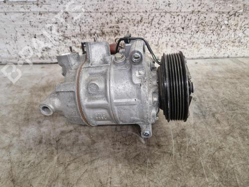 AC compressor VW PASSAT B8 Variant (3G5, CB5) 2.0 TDI | BP35942519M34 - Image 2