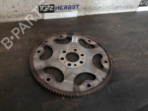 Koło zamachowe OPEL ZAFIRA TOURER C (P12) 2.0 CDTi (75) Zahnkranz | 55587259