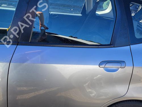Used Left rear door Left rear door 39168533 39168533