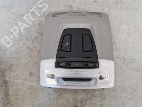 Used Interior roof light BMW X1 (F48) sDrive 18 d (136 hp) 28538673