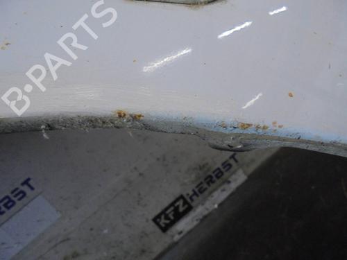 Left front fenders FORD S-MAX (WA6) 1.8 TDCi | BP12873411C41 