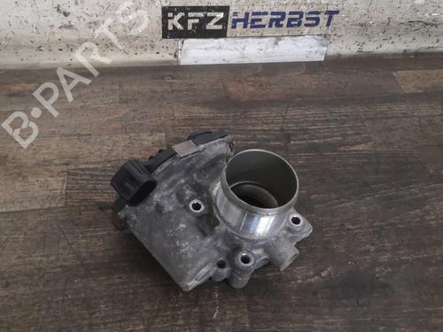Used Throttle body OPEL CORSA D (S07) 1.4 (L08, L68) (100 hp) 22285041
