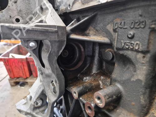 Engine VW GOLF VII (5G1, BQ1, BE1, BE2) 1.6 TDI | BP29705311M1 