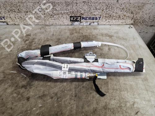 Used Left curtain airbag DACIA SANDERO III 1.0 TCe 110 (110 hp) 31640417
