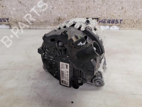Alternator PEUGEOT 208 I (CA_, CC_) 1.2 VTi 68 / PureTech 68 | BP25725522M7