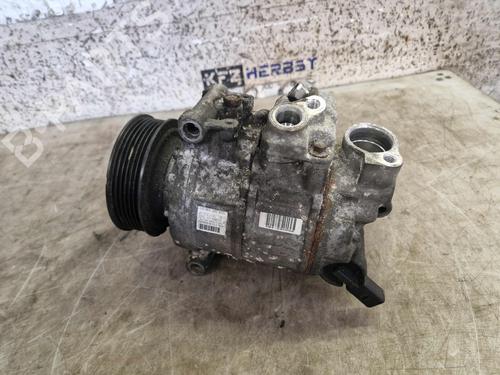 AC compressor AUDI Q5 (8RB) 2.0 TDI quattro | BP38617691M34 - Image 2
