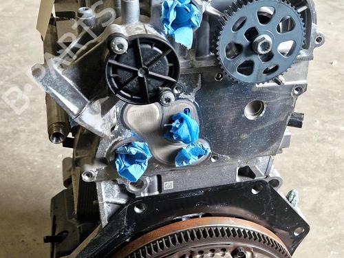 Engine SKODA FABIA III Estate (NJ5) 1.0 TSI | BP29966637M1