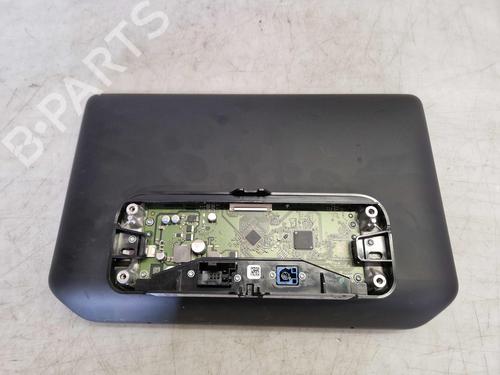 Display VW GOLF VIII Variant (CG5, DB5) 1.5 eTSI | BP29306876C48 