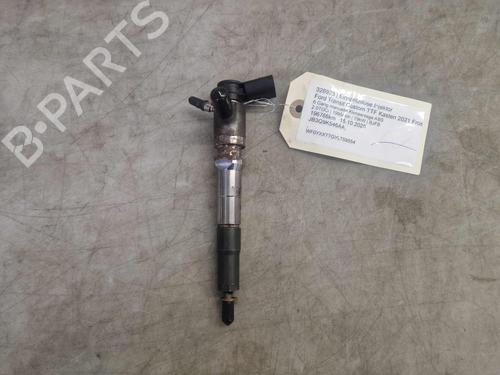 Used Injector FORD TRANSIT CUSTOM V362 Van (FY, FZ) 2.0 EcoBlue (105 hp) 29627404