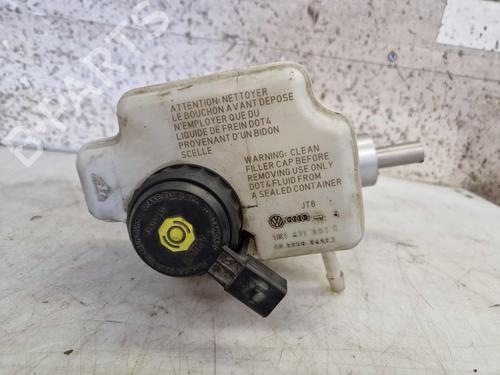 Brake master cylinder VW CADDY IV Box Body/MPV (SAA, SAH) 2.0 TDI | BP26733777M77 