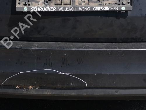 Used Rear bumper Rear bumper 37535625 37535625