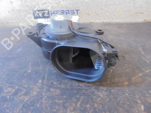 Varmeblæser PEUGEOT 807 (EB_) 2.2 HDi (128 hp) 12873246
