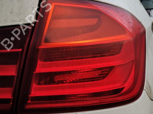 Used Right taillight BMW 3 (F30, F80) 320 d (184 hp) 31580924