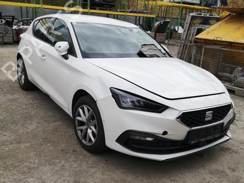 Used Gearbox Gearbox SEAT LEON (KL1, KLG) 1.0 TSI (90 hp) 33719059 33719059