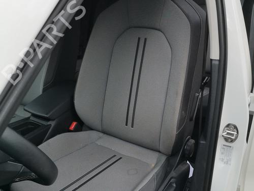 Used Left front seat Left front seat SEAT LEON (KL1, KLG) 1.0 TSI (90 hp) 33719062 33719062