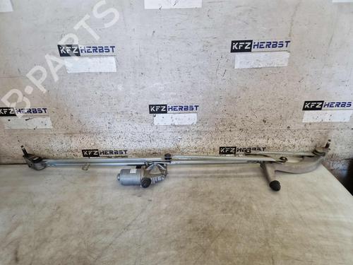 Used Front wipers mechanism FORD GRAND C-MAX (DXA/CB7, DXA/CEU) 1.6 TDCi (115 hp) 27167307