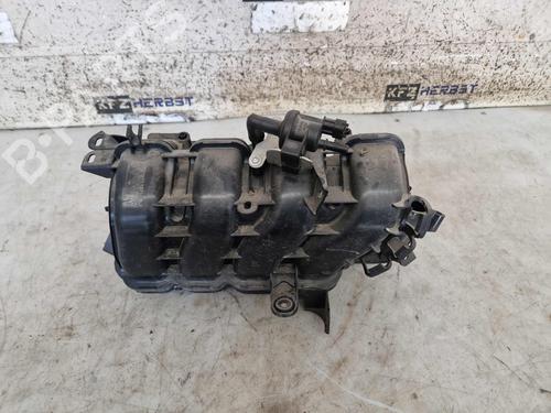 Intake manifold OPEL CORSA E (X15) 1.4 Turbo (08, 68) | BP39102679M70 - Image 2