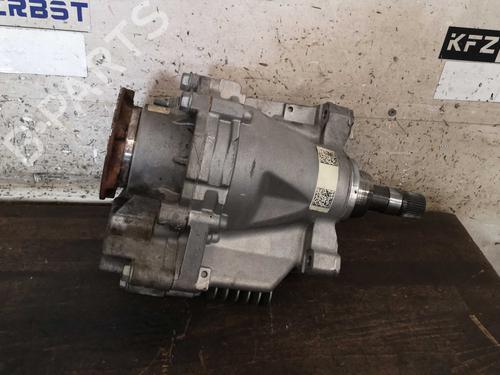 Transfer box VW TIGUAN (5N_) 2.0 TDI 4motion | BP30123301M36