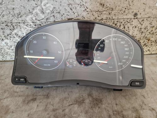Used Instrument cluster VW GOLF V Variant (1K5) 1.9 TDI (105 hp) 33038782