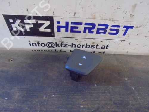Used Right front window switch FIAT 500 (312_) 1.2 (312AXA1A) (69 hp) 20092671