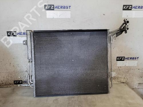 Used AC radiator VW SHARAN (7N1, 7N2) 1.4 TSI (150 hp) 24950200