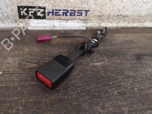 Used Front left seatbelt FORD TOURNEO CONNECT / GRAND TOURNEO CONNECT V408 MPV 1.6 TDCi (115 hp) 22290165