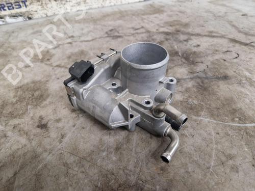 Used Throttle body Throttle body HYUNDAI i20 II (GB, IB) 1.2 (84 hp) 39688584 39688584