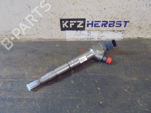 Used Injector VW GOLF VII (5G1, BQ1, BE1, BE2) 2.0 TDI (150 hp) 20091538