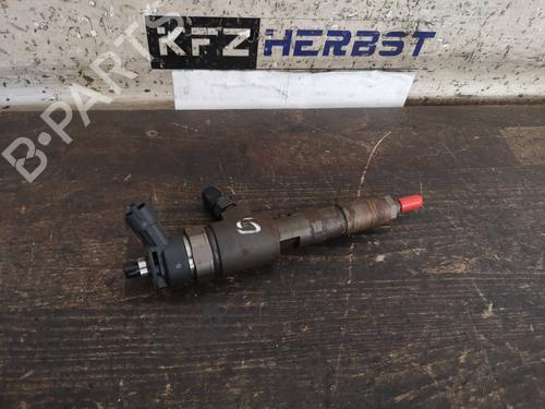 Used Injector CITROËN C3 II (SC_) 1.6 BlueHDi 100 (99 hp) 12880245