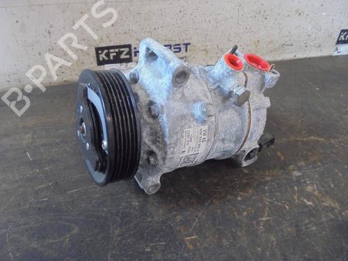 Used AC compressor VW POLO V (6R1, 6C1) 1.0 (75 hp) 12873743