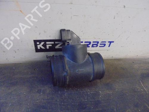Used Mass air flow sensor OPEL ASTRA H GTC (A04) 1.6 (L08) (105 hp) 13433332