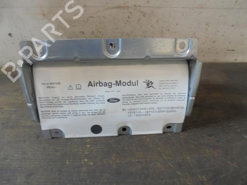 Airbag passager FORD MONDEO IV Saloon (BA7) 2.0 (145 hp) 6G9N042A94CE