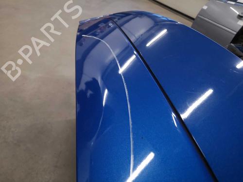 Tailgate OPEL MOKKA / MOKKA X (J13) 1.6 CDTI (_76) | BP12881345C6 