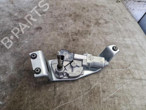 Used Rear wiper motor Rear wiper motor BMW 1 (F20) 118 d (136 hp) 33292411 33292411