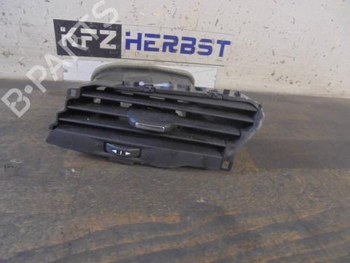 Used Air vent OPEL CORSA E (X15) 1.0 (08, 68) (115 hp) 13062677