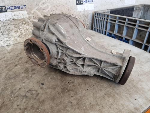 Used Other Other AUDI A6 C7 Avant (4G5, 4GD) 2.8 FSI quattro (204 hp) 33978283 33978283