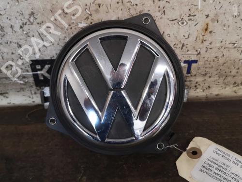 Used Switch VW POLO V (6R1, 6C1) 1.6 TDI (105 hp) 22288053