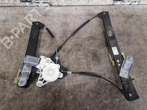 Used Rear right window mechanism Rear right window mechanism 36965042 36965042