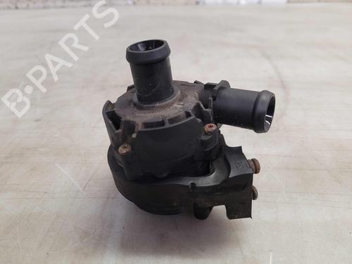 Ekstra vandpumpe SKODA OCTAVIA III Combi (5E5, 5E6) 2.0 TDI (150 hp) 23986331