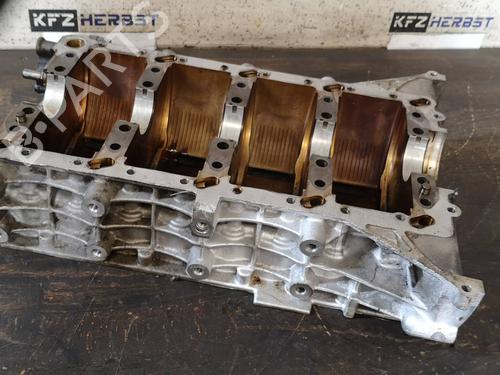 Used Oil sump PORSCHE CAYENNE (9PA) S 4.5 (340 hp) 13069358