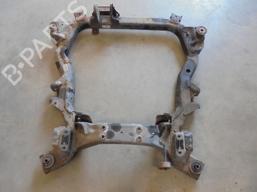 Used Subframe Subframe 12887296 12887296