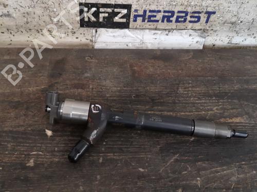 Used Injector OPEL INSIGNIA B Grand Sport (Z18) 1.6 CDTi (68) (136 hp) 22288919